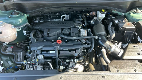 Kia Sportage 1.6 T-GDi MHEV 110kW (150CV) Drive 4x2