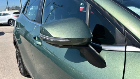 Kia Sportage 1.6 T-GDi MHEV 110kW (150CV) Drive 4x2