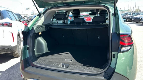 Kia Sportage 1.6 T-GDi MHEV 110kW (150CV) Drive 4x2