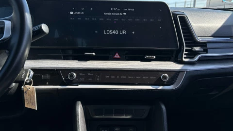 Kia Sportage 1.6 T-GDi MHEV 110kW (150CV) Drive 4x2