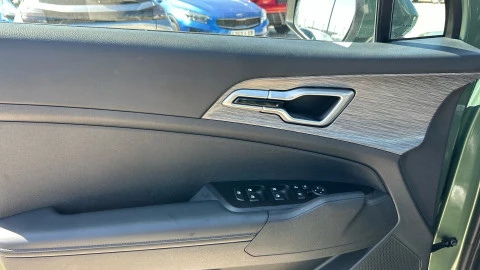 Kia Sportage 1.6 T-GDi MHEV 110kW (150CV) Drive 4x2