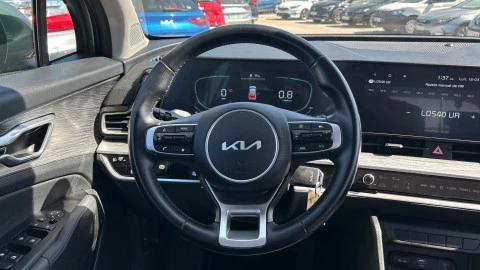 Kia Sportage 1.6 T-GDi MHEV 110kW (150CV) Drive 4x2