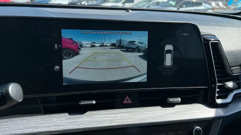 Kia Sportage 1.6 T-GDi MHEV 110kW (150CV) Drive 4x2