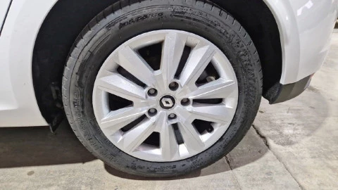 Renault Megane Intens Blue dCi 85 kW (115CV)