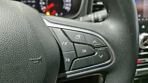 Renault Megane Intens Blue dCi 85 kW (115CV)