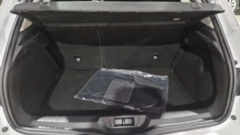 Renault Megane Intens Blue dCi 85 kW (115CV)