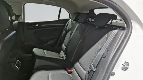 Renault Megane Intens Blue dCi 85 kW (115CV)