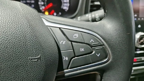 Renault Megane Intens Blue dCi 85 kW (115CV)