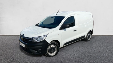 Renault Express Advance 1.5 Blue dCi 55 kW (75 cv)
