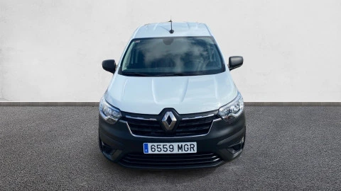 Renault Express Advance 1.5 Blue dCi 55 kW (75 cv)