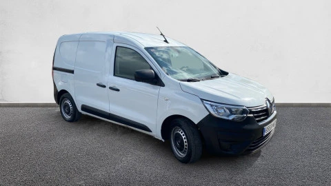 Renault Express Advance 1.5 Blue dCi 55 kW (75 cv)