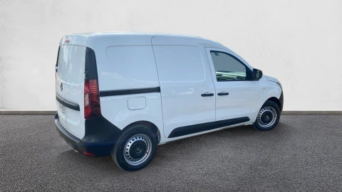 Renault Express Advance 1.5 Blue dCi 55 kW (75 cv)