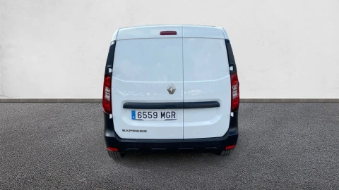 Renault Express Advance 1.5 Blue dCi 55 kW (75 cv)