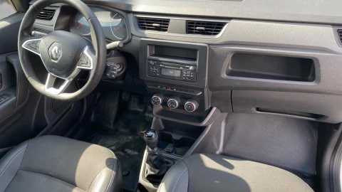 Renault Express Advance 1.5 Blue dCi 55 kW (75 cv)