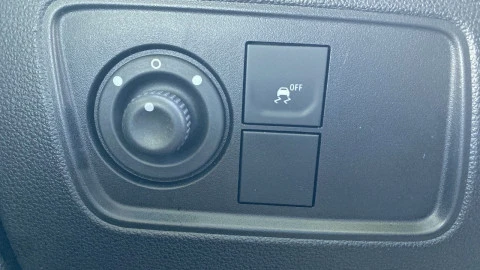Renault Express Advance 1.5 Blue dCi 55 kW (75 cv)
