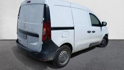 Renault Express Advance 1.5 Blue dCi 55 kW (75 cv)