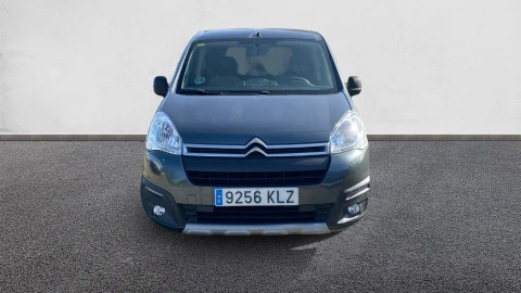 Citroën Berlingo Multispace FEEL BlueHDi 74KW (100CV)