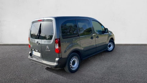 Citroën Berlingo Multispace FEEL BlueHDi 74KW (100CV)