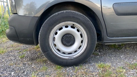 Citroën Berlingo Multispace FEEL BlueHDi 74KW (100CV)