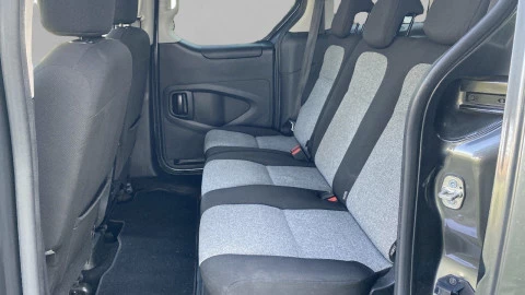 Citroën Berlingo Multispace FEEL BlueHDi 74KW (100CV)