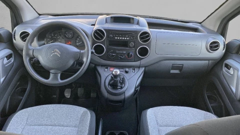 Citroën Berlingo Multispace FEEL BlueHDi 74KW (100CV)