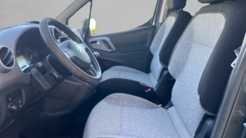 Citroën Berlingo Multispace FEEL BlueHDi 74KW (100CV)