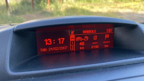 Citroën Berlingo Multispace FEEL BlueHDi 74KW (100CV)