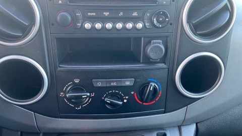 Citroën Berlingo Multispace FEEL BlueHDi 74KW (100CV)