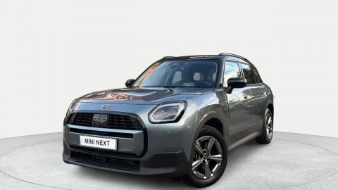 MINI Countryman C