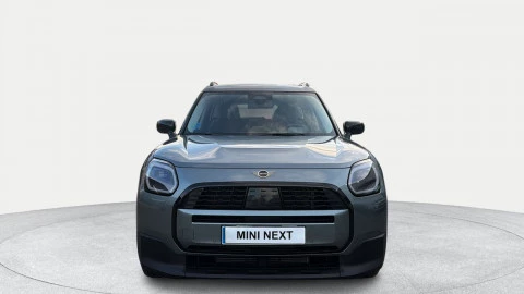 MINI Countryman C