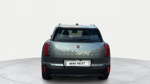 MINI Countryman C