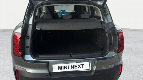 MINI Countryman C