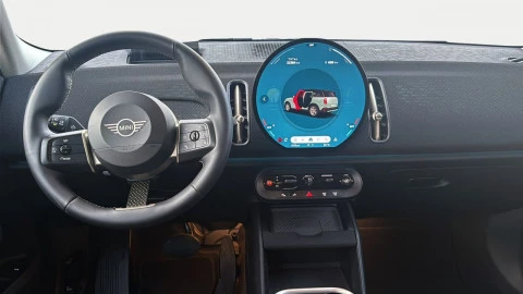 MINI Countryman C