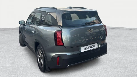 MINI Countryman C