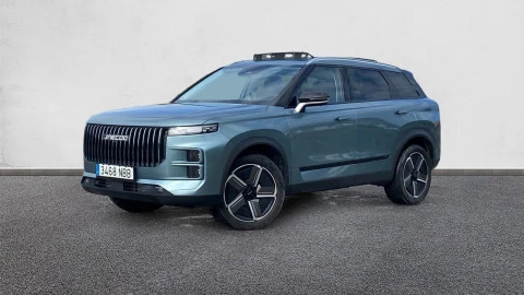 Jaecoo 7 Select 1.6 TGDI 108kW (145CV) FWD