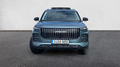 Jaecoo 7 Select 1.6 TGDI 108kW (145CV) FWD