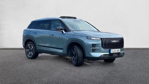 Jaecoo 7 Select 1.6 TGDI 108kW (145CV) FWD