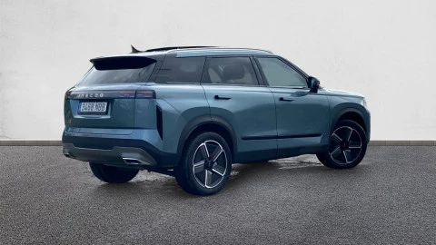 Jaecoo 7 Select 1.6 TGDI 108kW (145CV) FWD