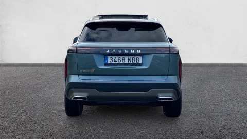 Jaecoo 7 Select 1.6 TGDI 108kW (145CV) FWD