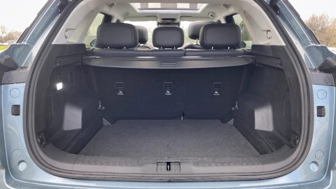 Jaecoo 7 Select 1.6 TGDI 108kW (145CV) FWD