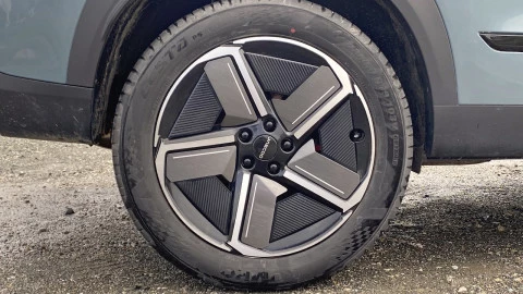 Jaecoo 7 Select 1.6 TGDI 108kW (145CV) FWD