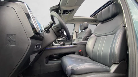 Jaecoo 7 Select 1.6 TGDI 108kW (145CV) FWD