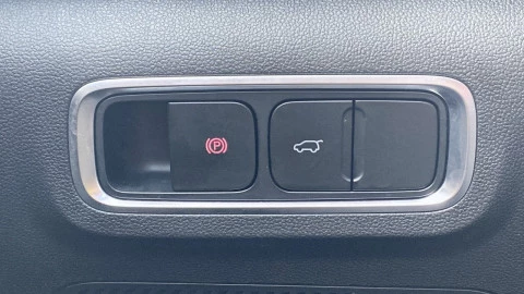 Jaecoo 7 Select 1.6 TGDI 108kW (145CV) FWD