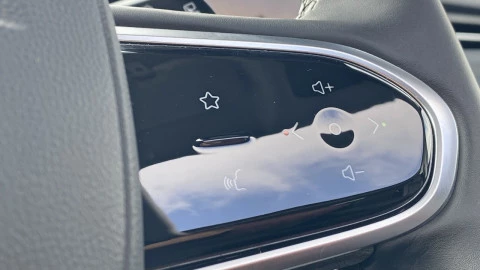 Jaecoo 7 Select 1.6 TGDI 108kW (145CV) FWD