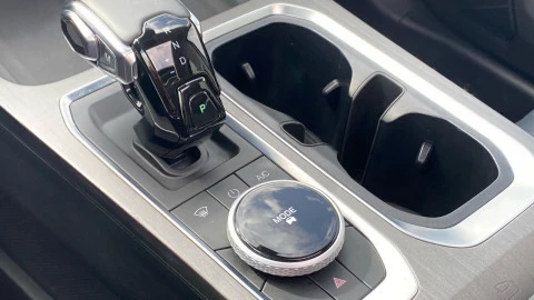 Jaecoo 7 Select 1.6 TGDI 108kW (145CV) FWD