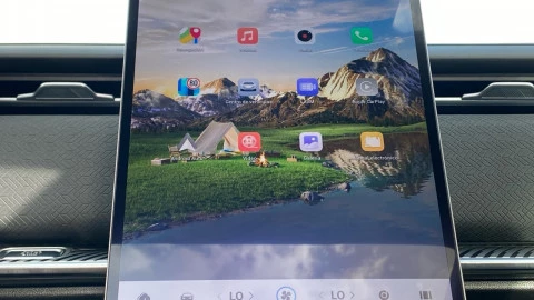 Jaecoo 7 Select 1.6 TGDI 108kW (145CV) FWD