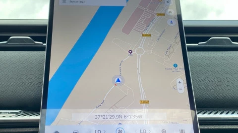 Jaecoo 7 Select 1.6 TGDI 108kW (145CV) FWD