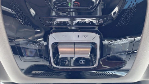 Jaecoo 7 Select 1.6 TGDI 108kW (145CV) FWD