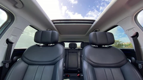 Jaecoo 7 Select 1.6 TGDI 108kW (145CV) FWD