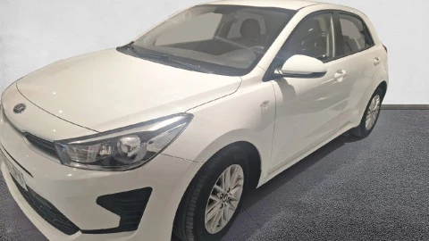 Kia Rio 1.2 DPi 62kW (84CV) Drive
